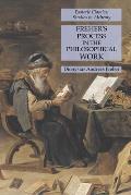 Freher's Process in the Philosophical Work: Esoteric Classics: Studies in Alchemy
