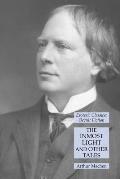The Inmost Light and Other Tales: Esoteric Classics: Occult Fiction