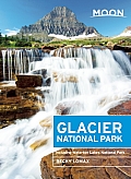 Moon Glacier National Park 5th Edition