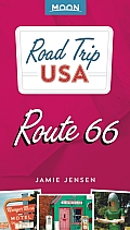 Road Trip USA Route 66 3rd Edition