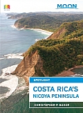Moon Spotlight Costa Ricas Nicoya Peninsula