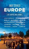 Andy Steves Europe: City-Hopping on a Budget