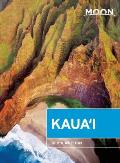Moon Kauai 8th Edition