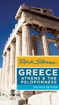 Rick Steves Greece Athens & the Peloponnese