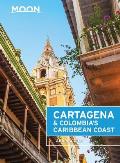 Moon Cartagena & Colombias Caribbean Coast