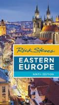 Rick Steves Eastern Europe 9th Edition