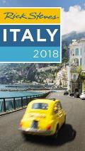 Rick Steves Italy 2018