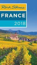 Rick Steves France 2018