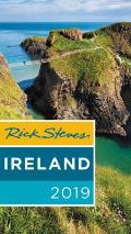 Rick Steves Ireland 2019