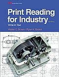 Print Reading For Industry