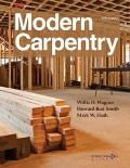 Modern Carpentry Essential Skills For The Building Trades