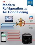 Modern Refrigeration & Air Conditioning