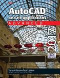 AutoCAD and Its Applications Advanced 2017