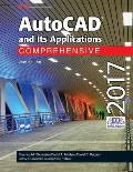 Autocad & Its Applications Comprehensive 2017