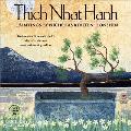 Cal20 Thich Nhat Hanh Wall Calendar