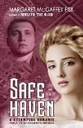 Safe Haven: A Steampunk Romance