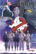 Ghostbusters Volume 8 Mass Hysteria Part 1