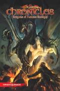 Dragonlance Chronicles Volume 1 Dragons of Autumn Twilight
