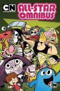 Cartoon Network All Star Omnibus