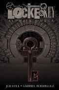Locke & Key Volume 06 Alpha & Omega
