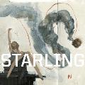 Starling Book 1 Ashley Wood
