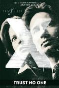 The X Files: Trust No One