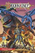 Dragonlance Classics Volume 1