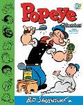 Popeye Classics Volume 6