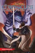 Dragonlance Chronicles Volume 2 Dragons of Winter Night