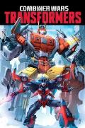 Transformers Combiner Wars