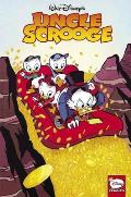 Uncle Scrooge Pure Viewing Satisfaction