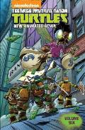 Teenage Mutant Ninja Turtles New Animated Adventures Volume 6