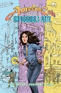Amelia Cole & the Impossible Fate