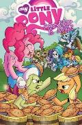 My Little Pony: Friendship Is Magic Volume 8