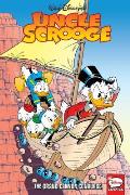 Uncle Scrooge: The Grand Canyon Conquest