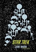 Star Trek The John Byrne Collection