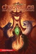 Dragonlance Chronicles Volume 3 Dragons of Spring Dawning