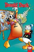 Donald Duck Tycoonraker