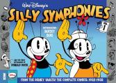 Silly Symphony Volume 1 The Complete Disney Classics