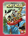Mickey Mouse Timeless Tales Volume 1