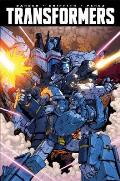 Transformers Volume 8