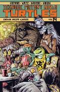 Teenage Mutant Ninja Turtles Volume 14 Order from Chaos