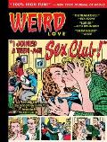 Weird Love I Joined a Teen Age Sex Cult