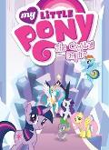 My Little Pony The Crystal Empire