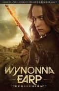 Wynonna Earp Volume 1 Homecoming