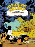Mickey Mouse Mysterious Melody