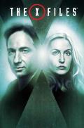 The X-Files, Vol. 1: Revival