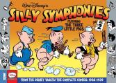 Silly Symphonies Volume 2 The Complete Disney Classics 1935 1939
