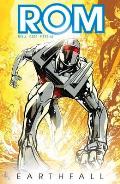 ROM Volume 1