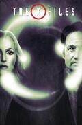 X Files Volume 02 Came Back Haunted
